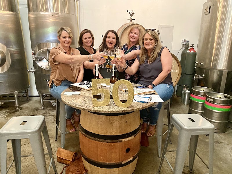 Mad Fritz Brewery and Malthouse -By Appointment photo 5