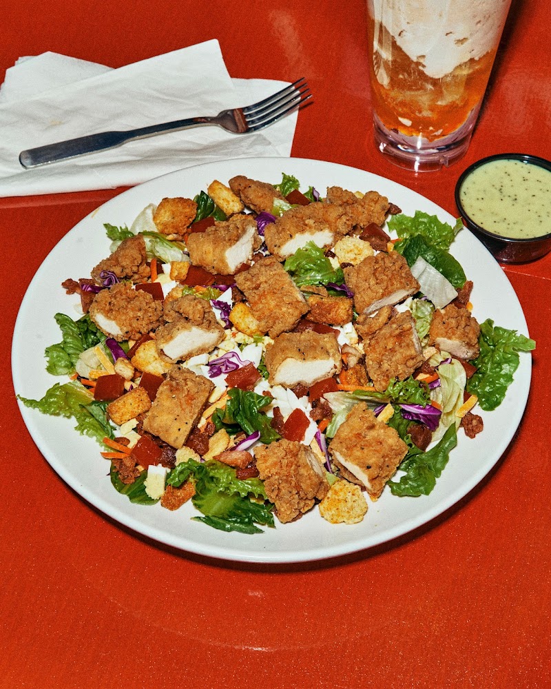 Red Robin Gourmet Burgers and Brews photo 5
