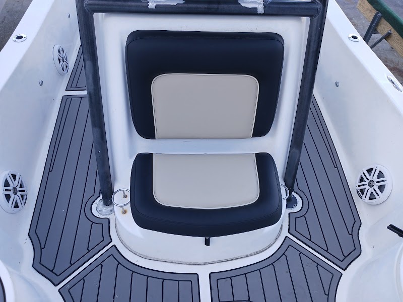 ALL BOAT CUSHIONS & UPHOLSTERY llc. photo 5