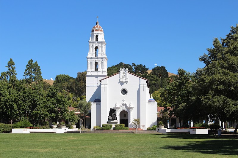 Photo of Saint Mary's College of California