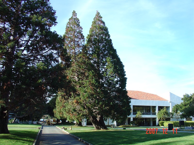 Saint Mary's College of California photo 5