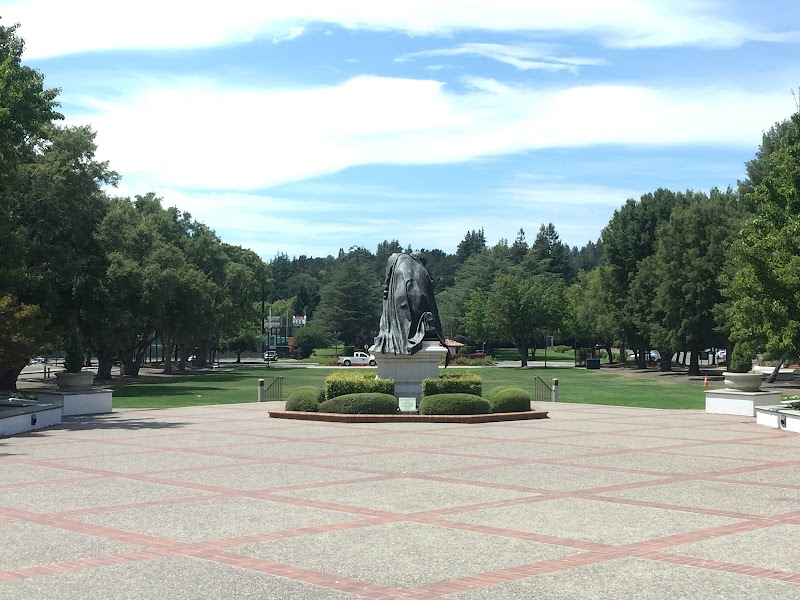 Saint Mary's College of California photo 3