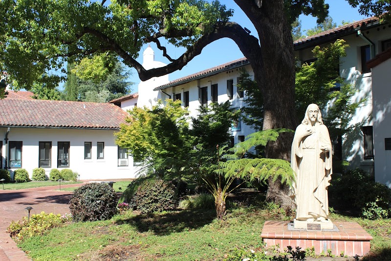 Saint Mary's College of California photo 2