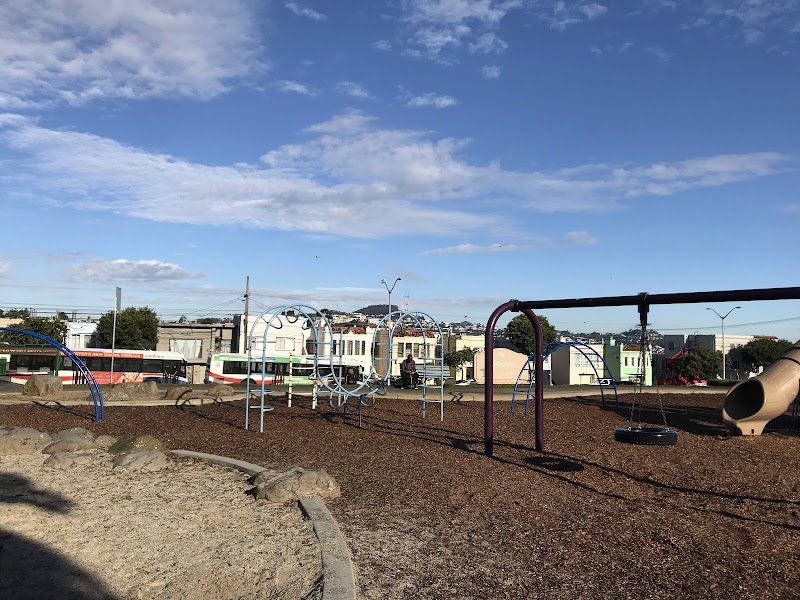Photo of Lincoln Park Community Center