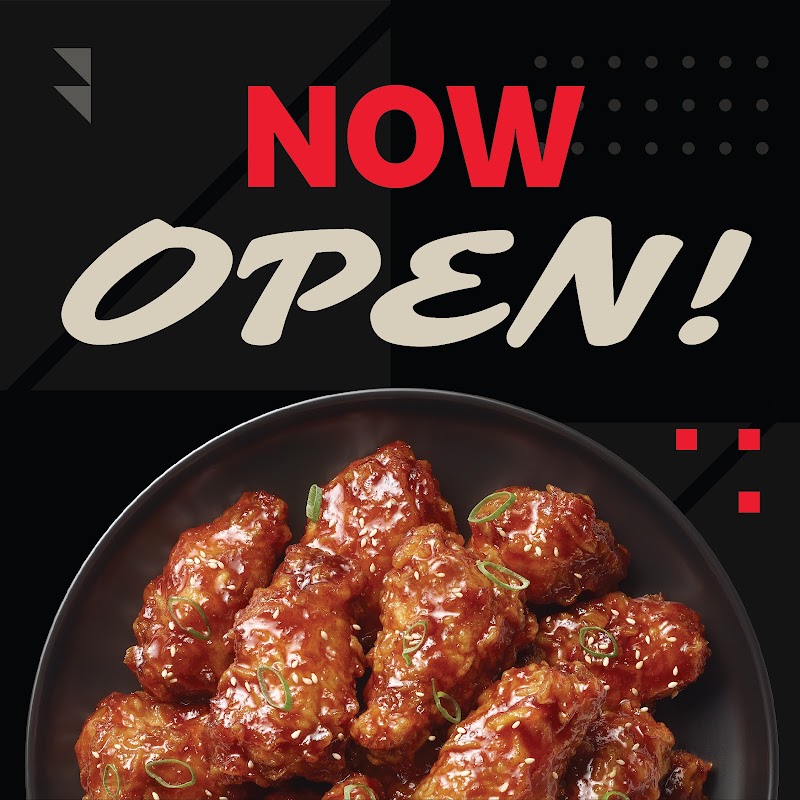bb.q Chicken San Bruno photo 4