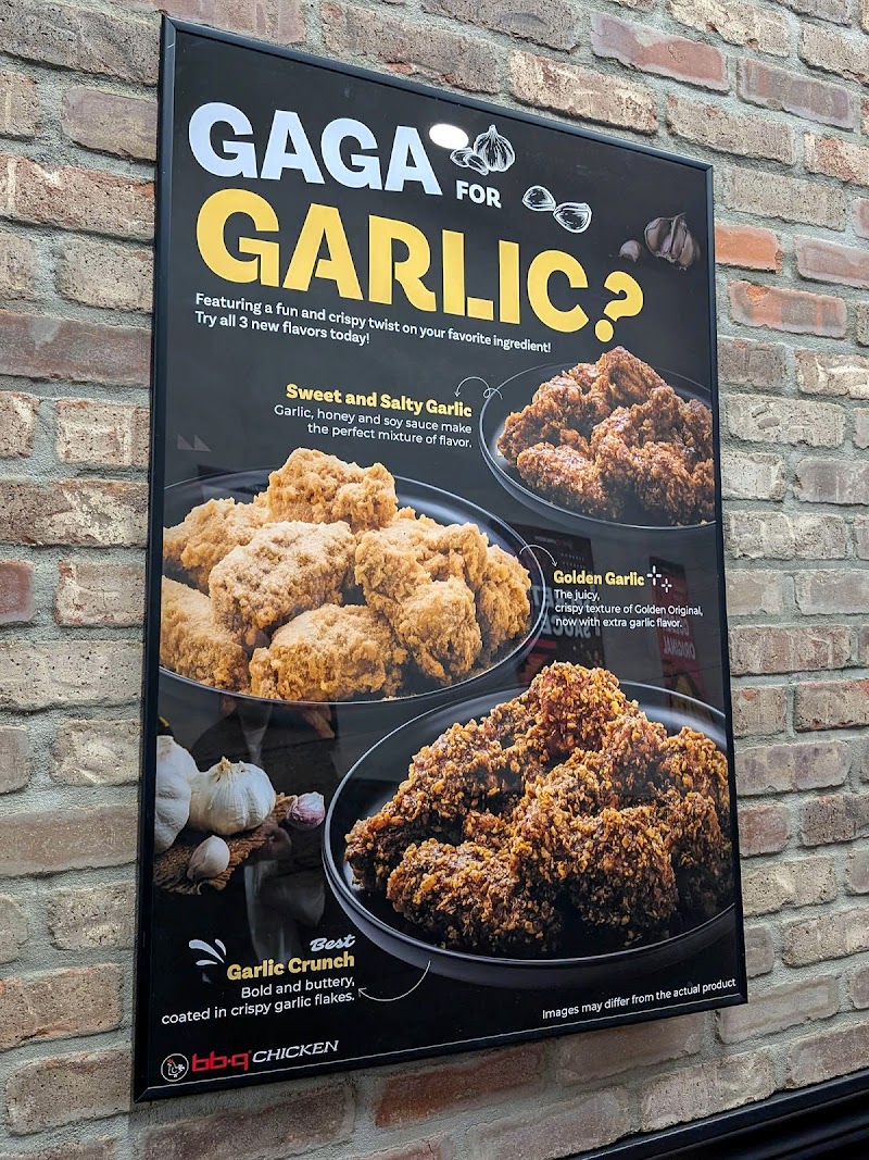 bb.q Chicken San Bruno photo 5