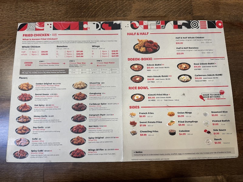 bb.q Chicken San Bruno photo 3