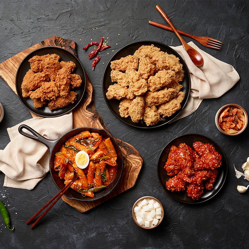 Photo of bb.q Chicken San Bruno