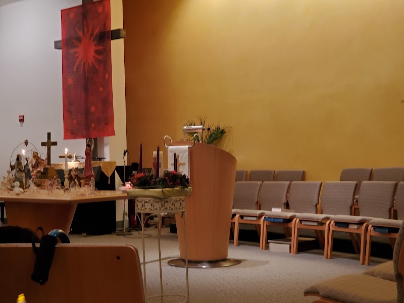 Photo of St Andrew Presbyterian Church