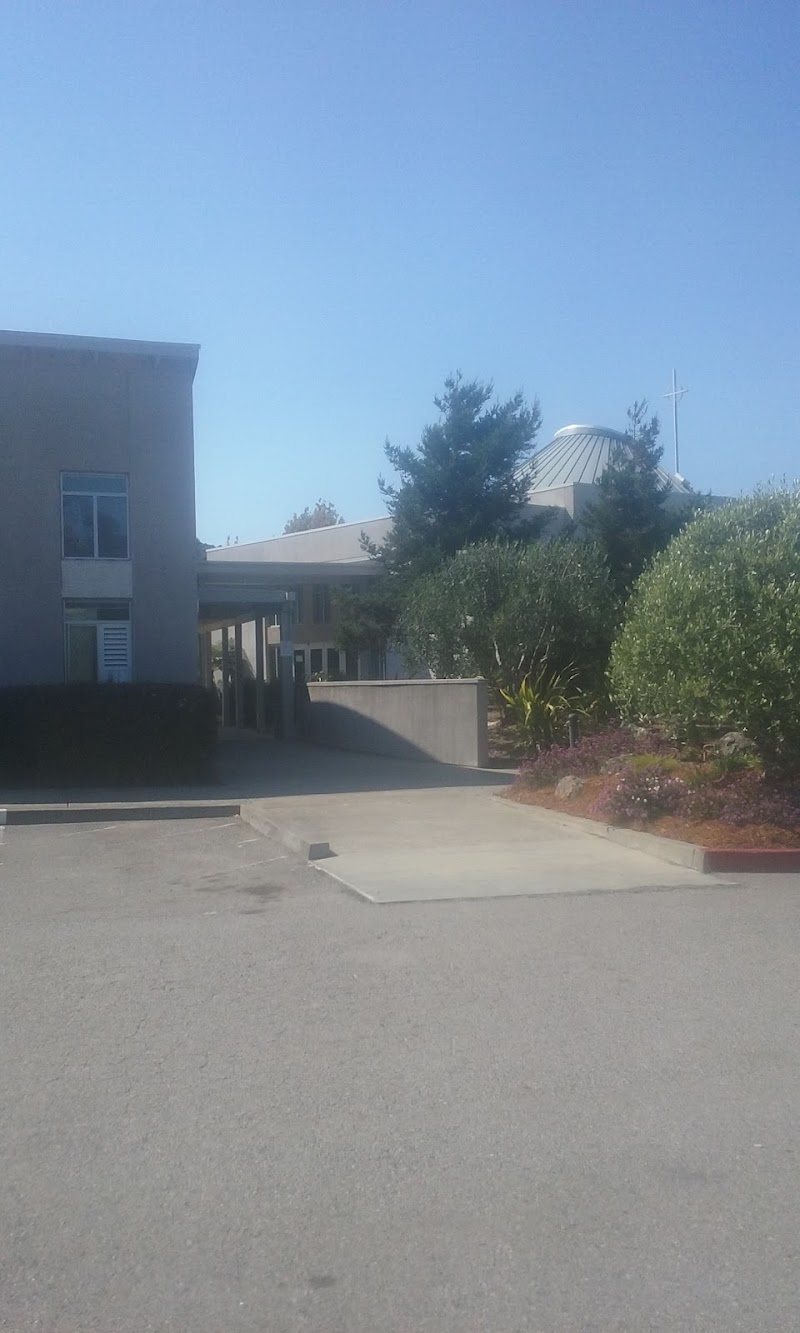 St Andrew Presbyterian Church photo 3