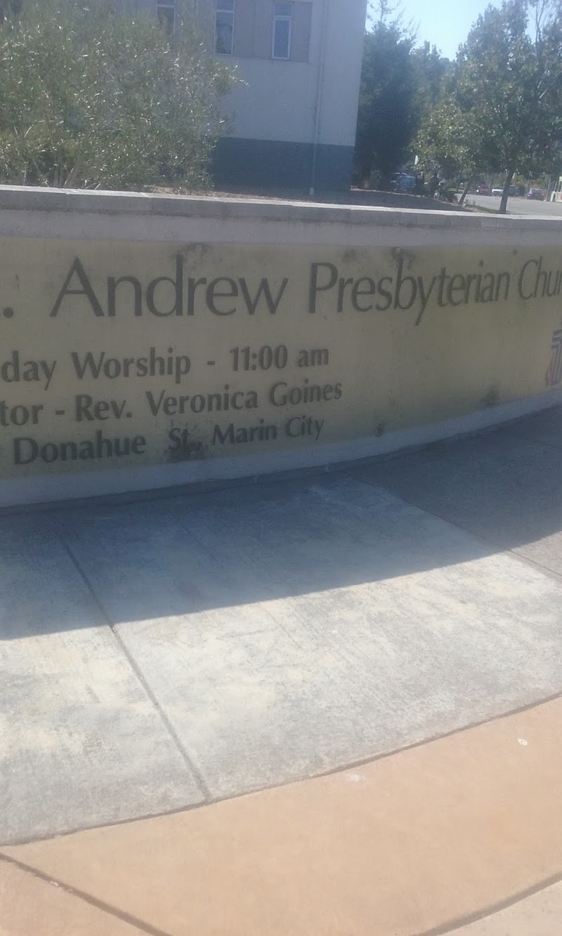 St Andrew Presbyterian Church photo 4