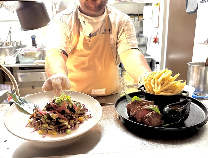 SAVOUR RESTAURANT photo 2