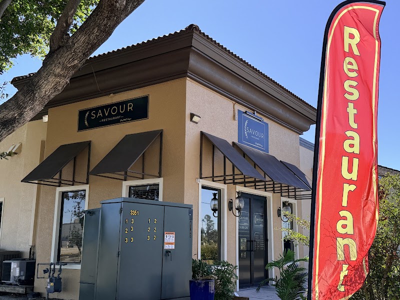 SAVOUR RESTAURANT photo 4