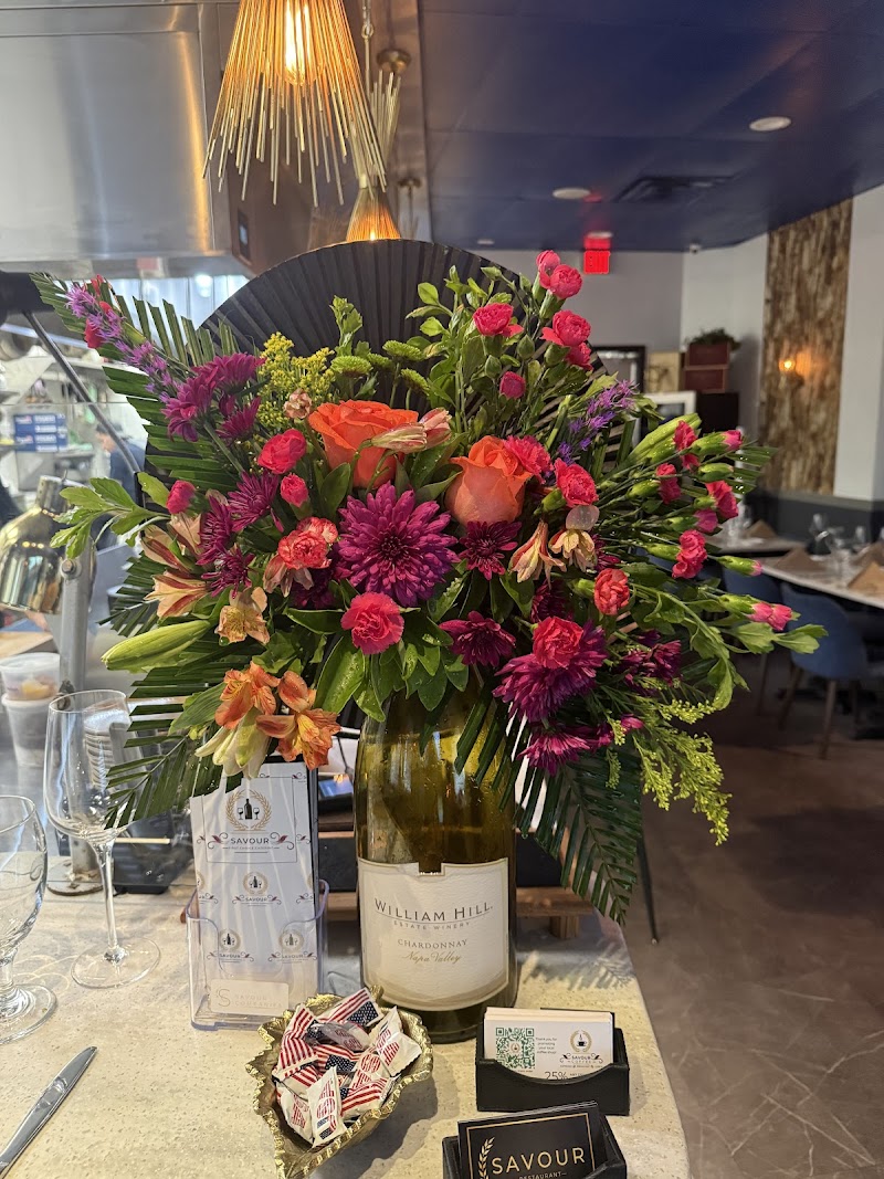 SAVOUR RESTAURANT photo 5