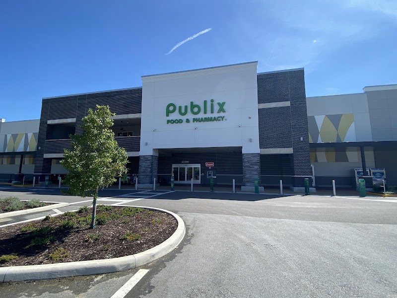 Photo of Publix Super Market at The Market at Mirada
