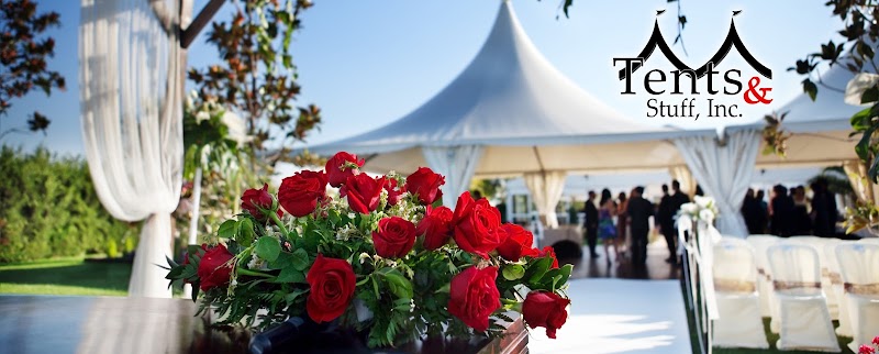 Photo of Tents and Stuff, Inc.