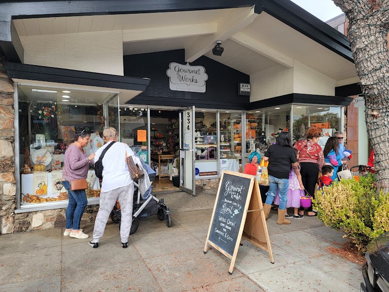 Photo of Gourmet Works