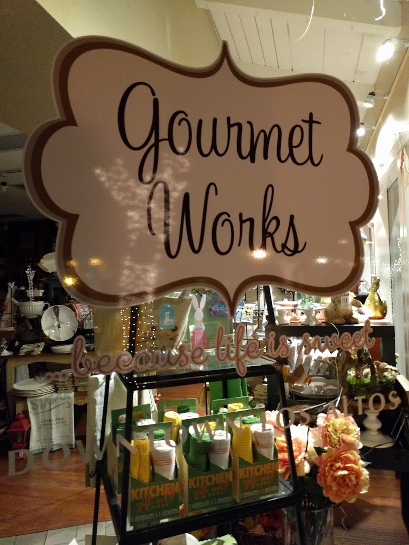 Gourmet Works photo 5