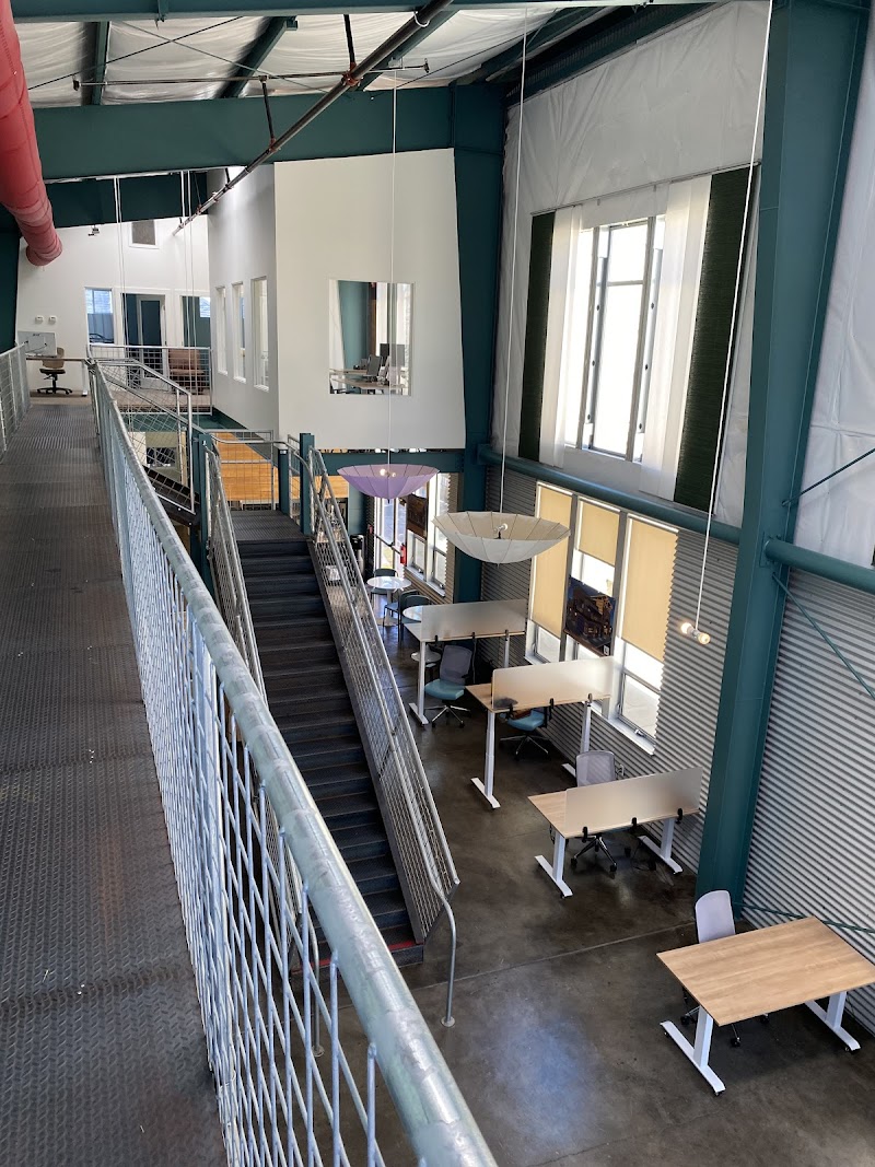 The Livery CoWork photo 4