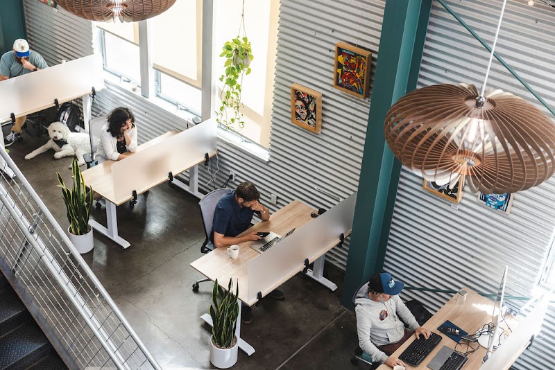 Photo of The Livery CoWork