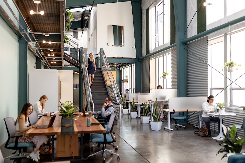 The Livery CoWork photo 2