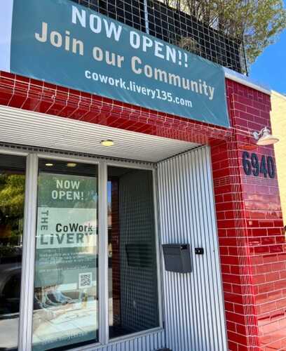 The Livery CoWork photo 3