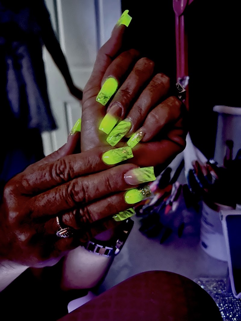Glitter & Glitz by Audri photo 4