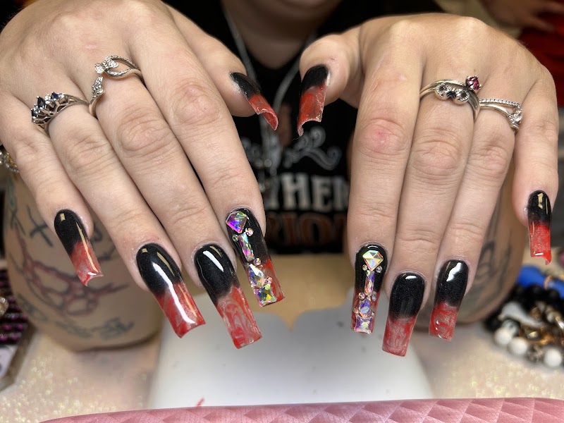 Photo of Glitter & Glitz by Audri
