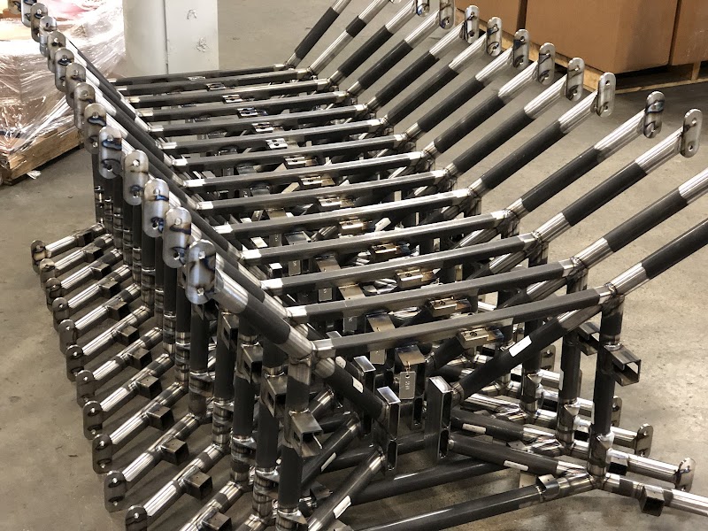 Hester Fabrication Inc photo 2