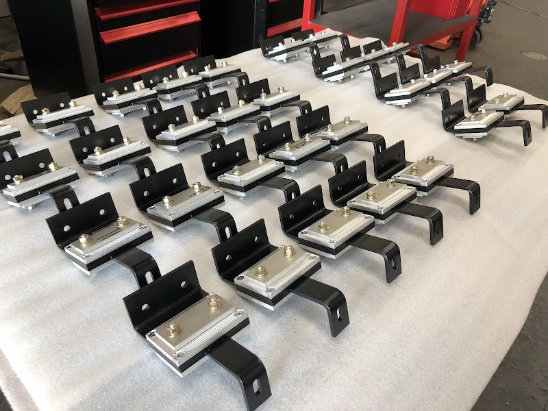 Hester Fabrication Inc photo 4