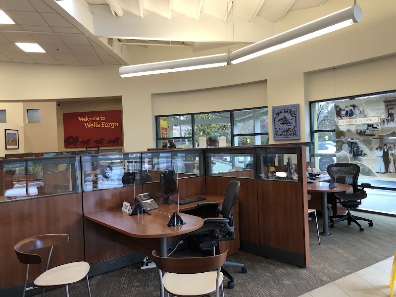 Wells Fargo Bank photo 4