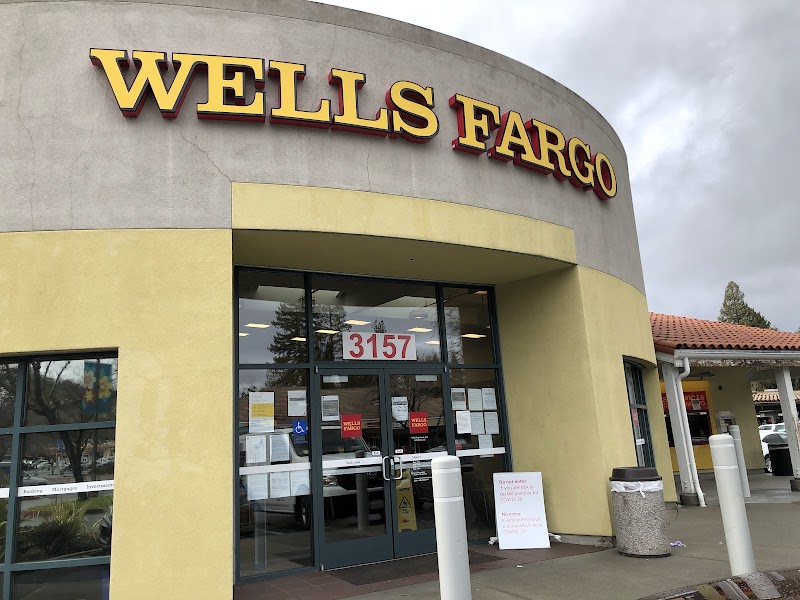Wells Fargo Bank photo 2