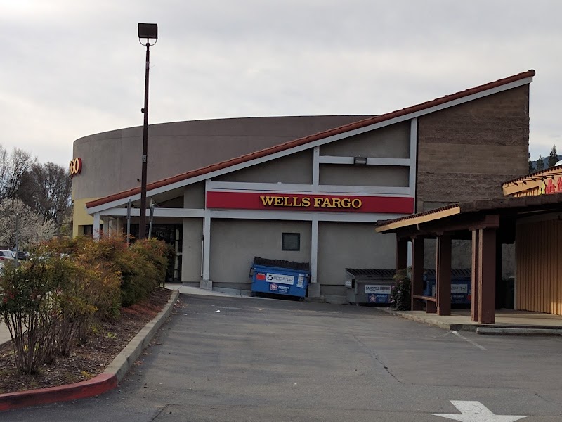 Wells Fargo Bank photo 5