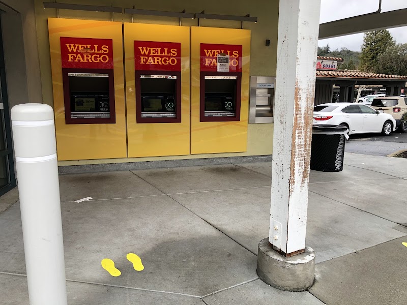 Wells Fargo Bank photo 3