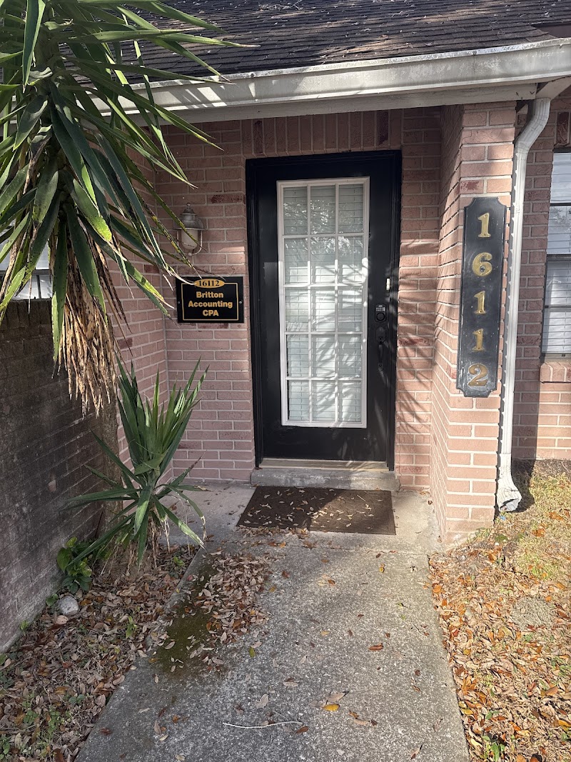 Britton Accounting CPA LLC photo 3
