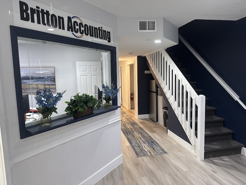 Britton Accounting CPA LLC photo 2