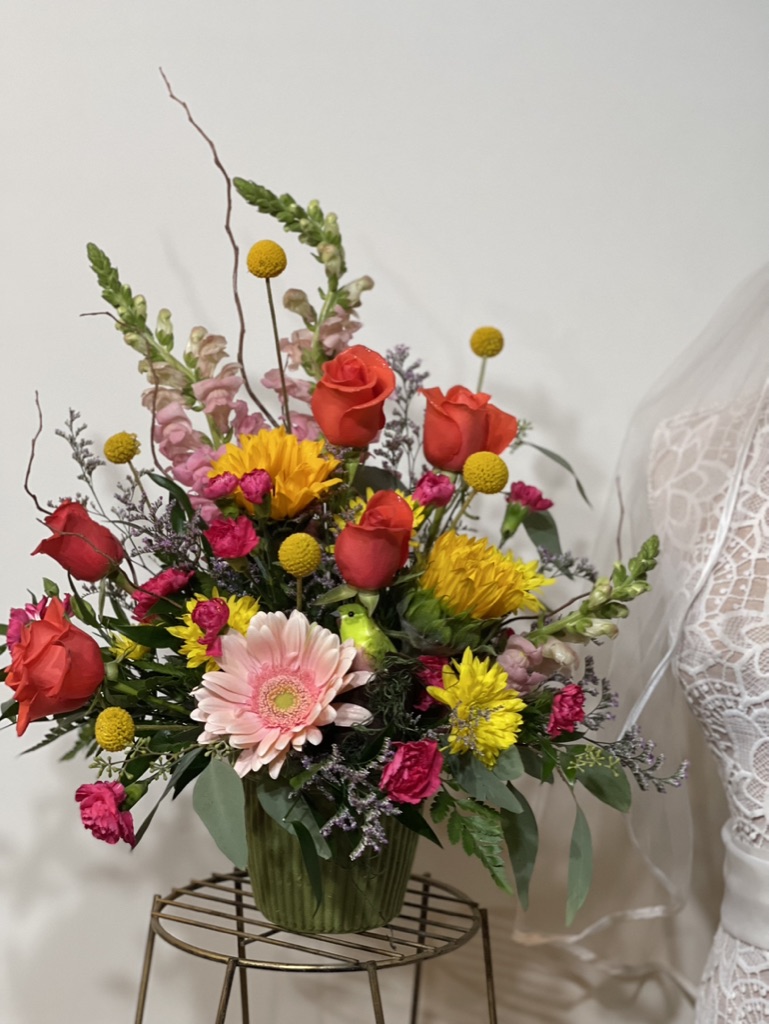 Photo of Sophia's Flowers