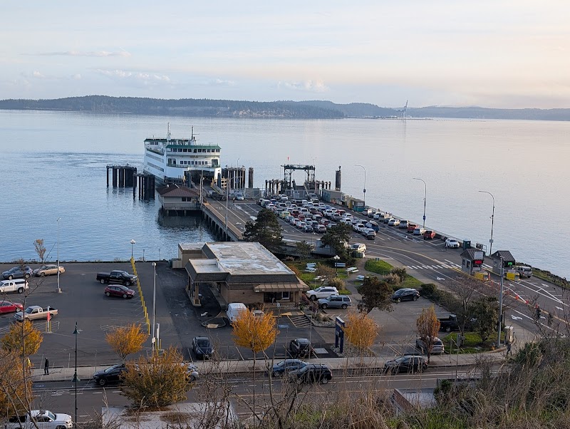 Coupeville/Port Townsend photo 5