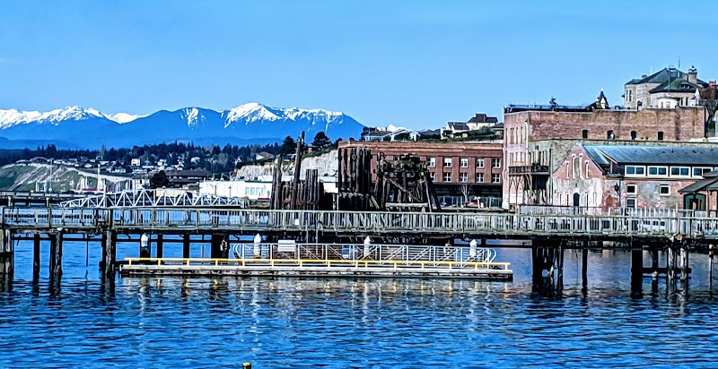 Coupeville/Port Townsend photo 2