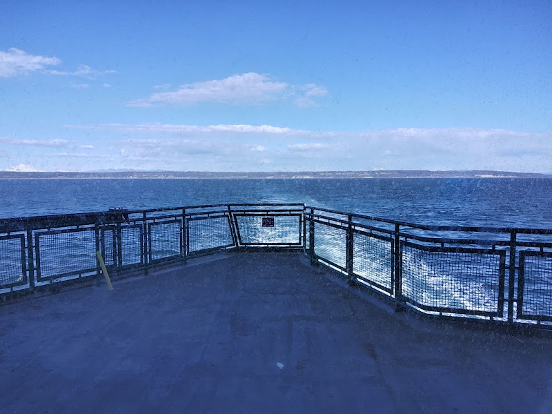 Photo of Coupeville/Port Townsend