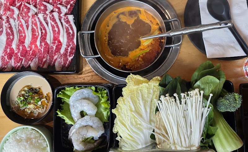 Mumu Hot Pot photo 3
