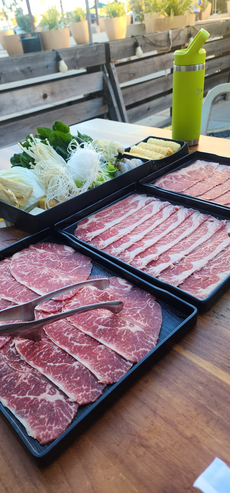 Mumu Hot Pot photo 5
