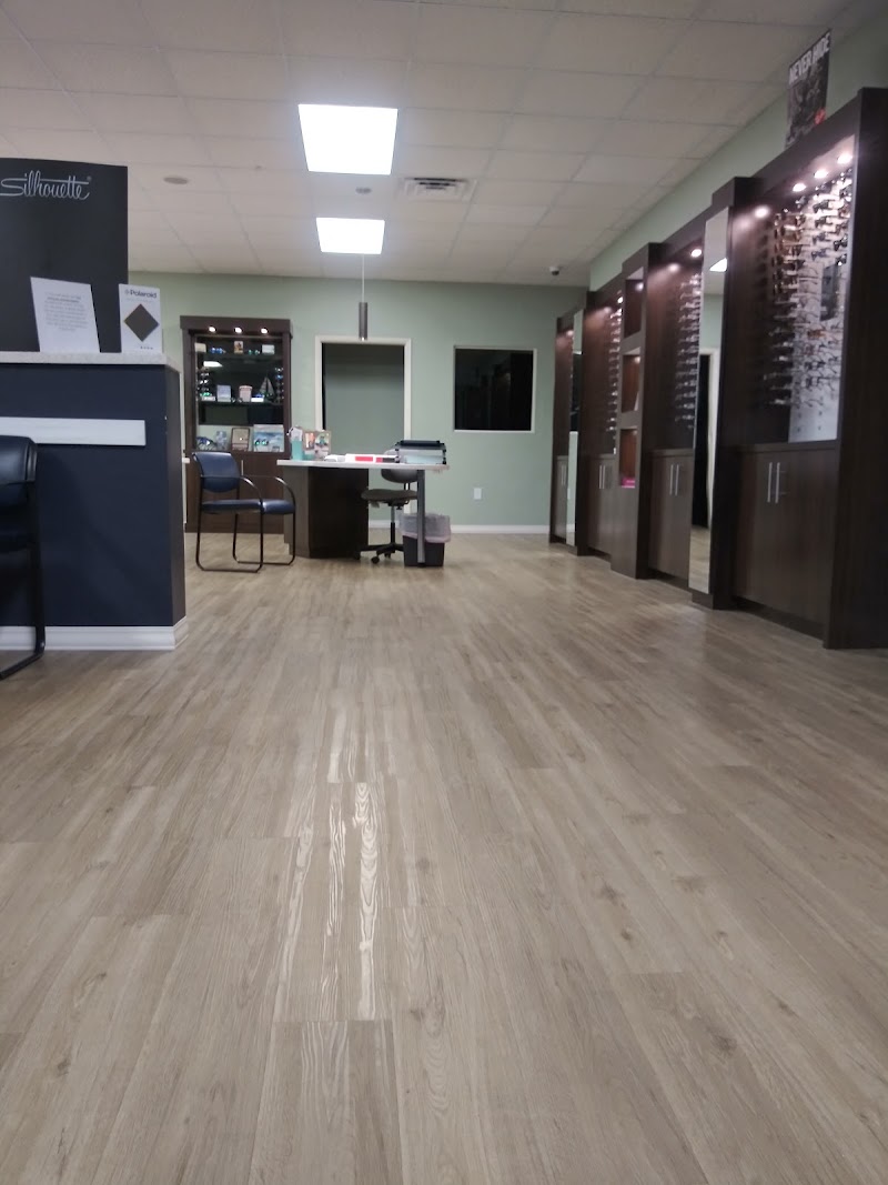 Florida Eye Specialists & Cataract Institute - Ruskin photo 4