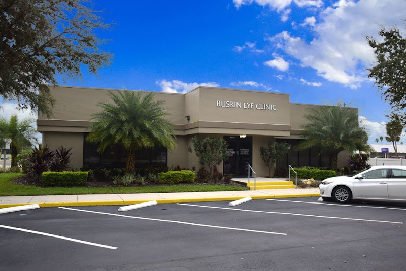 Photo of Florida Eye Specialists & Cataract Institute - Ruskin