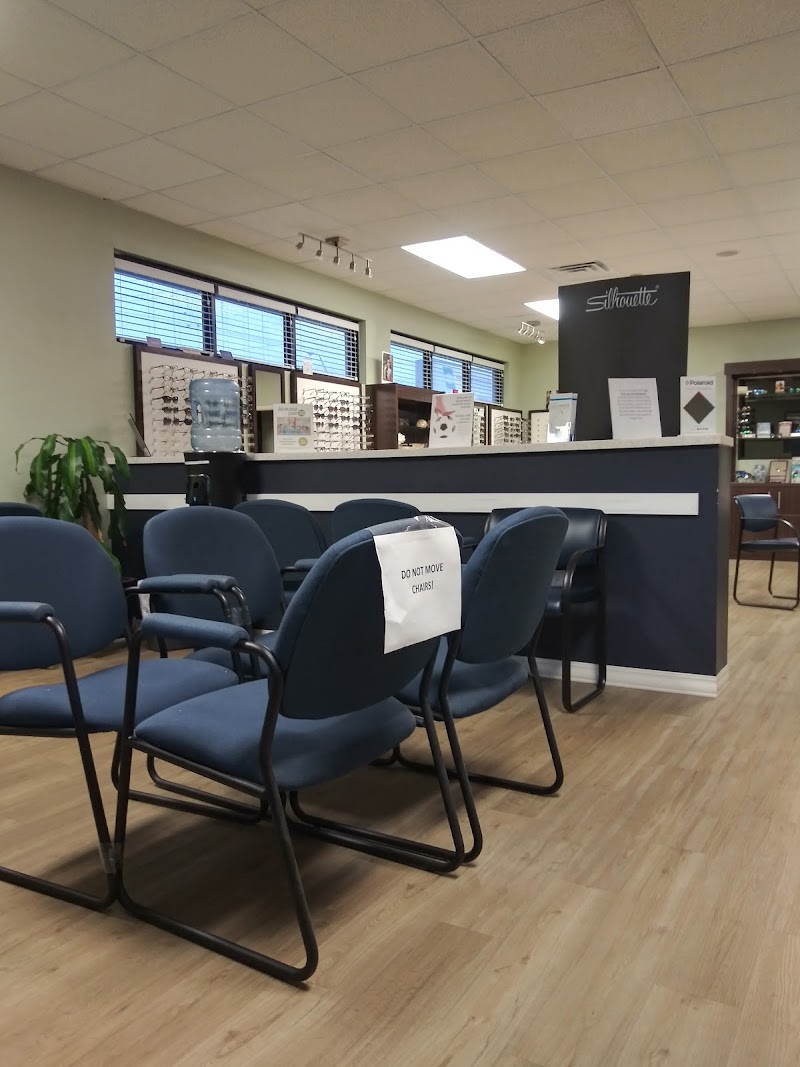 Florida Eye Specialists & Cataract Institute - Ruskin photo 3
