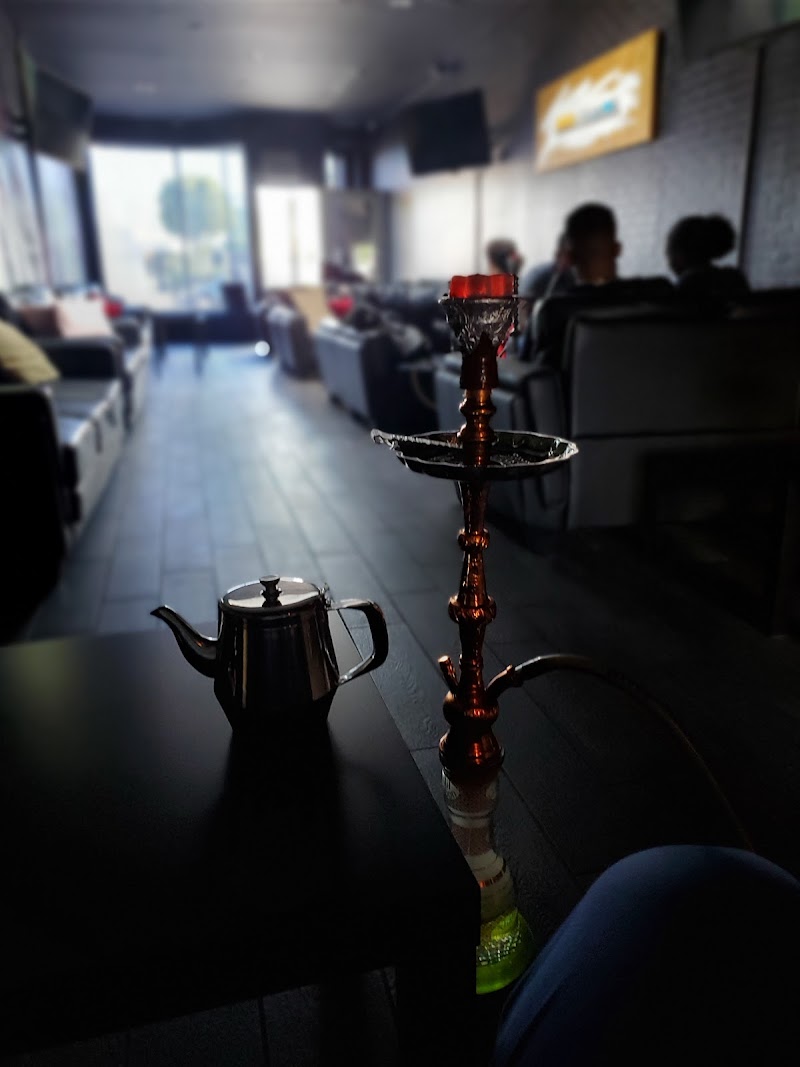 Social Hookah Lounge photo 3