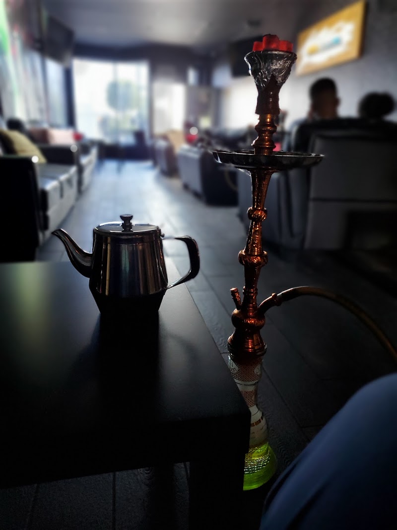 Social Hookah Lounge photo 4