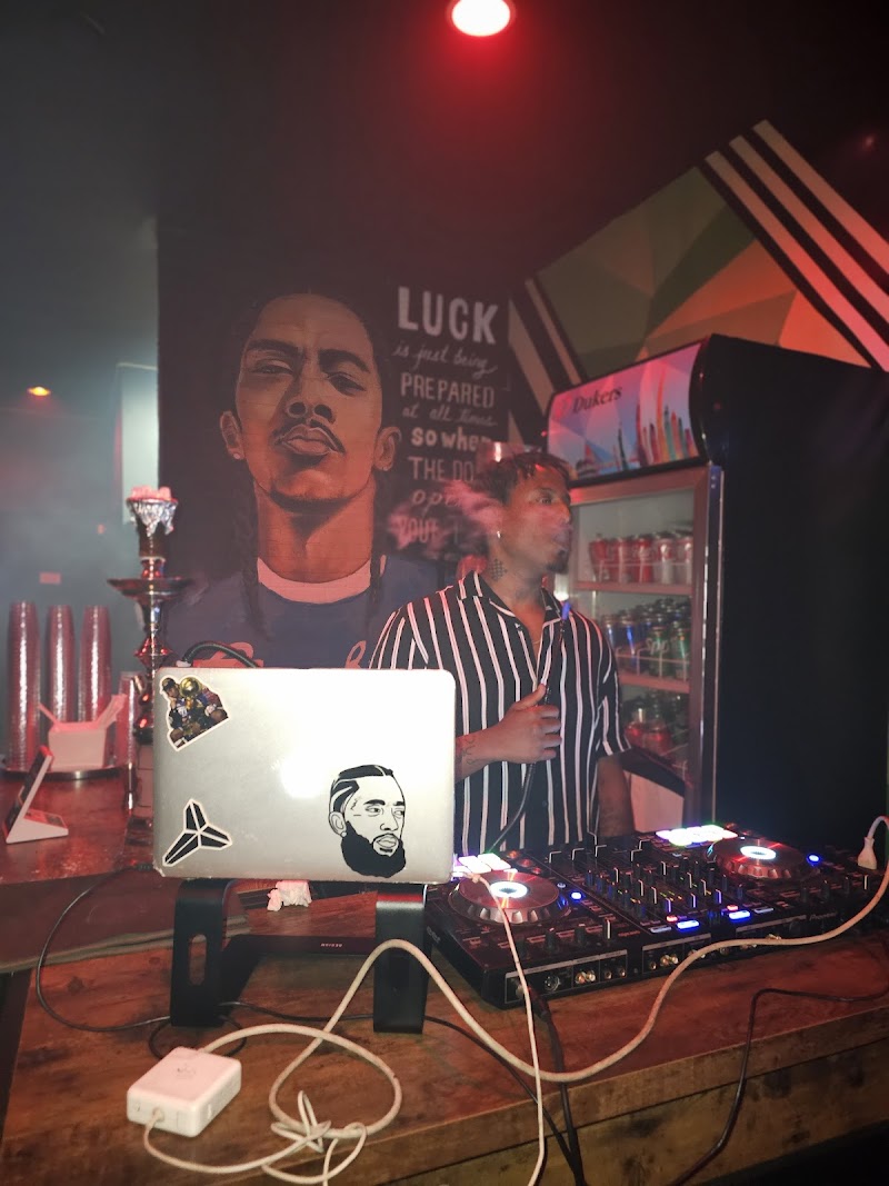 Social Hookah Lounge photo 5