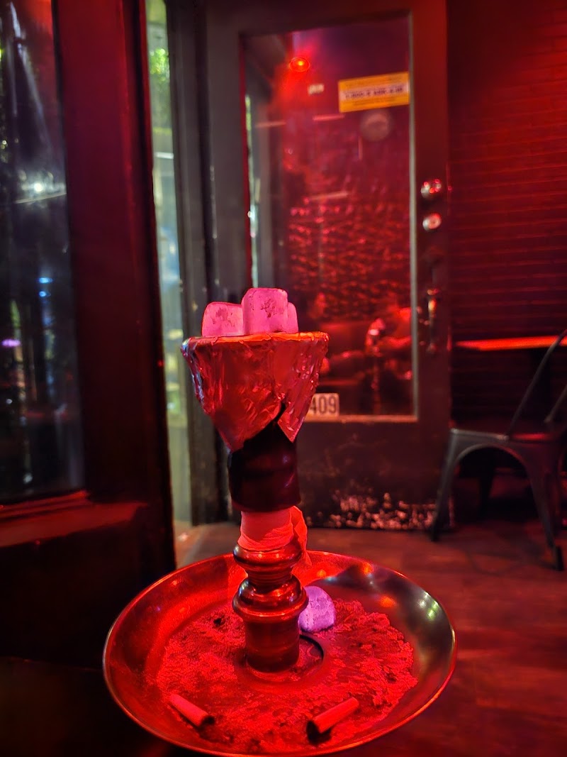 Social Hookah Lounge photo 2