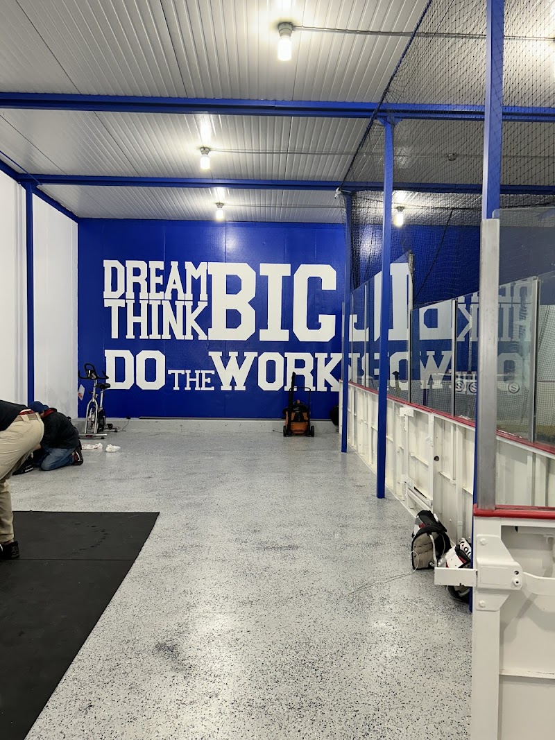 ACP Hockey Factory photo 4